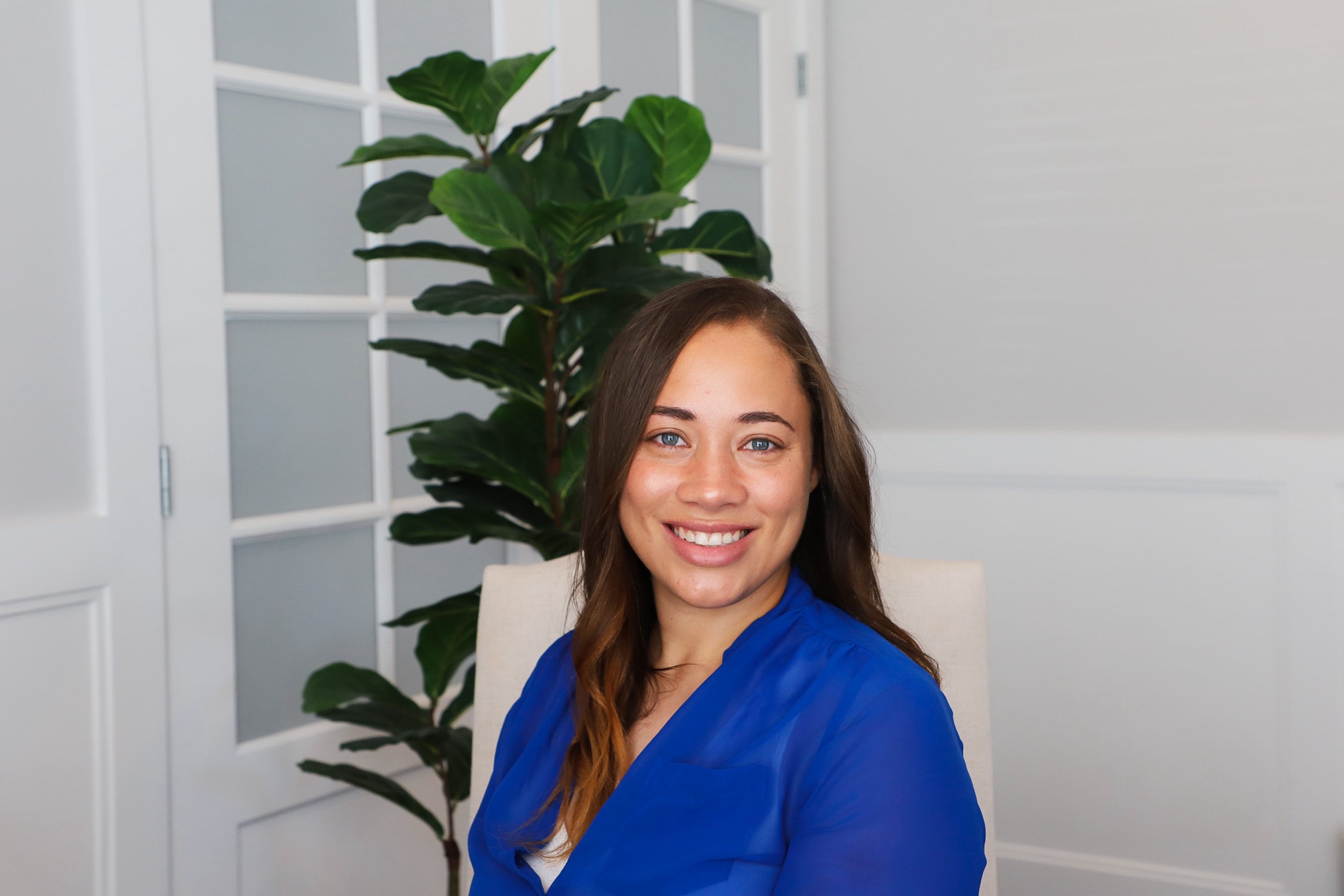 Jasmine Pierson, Closer