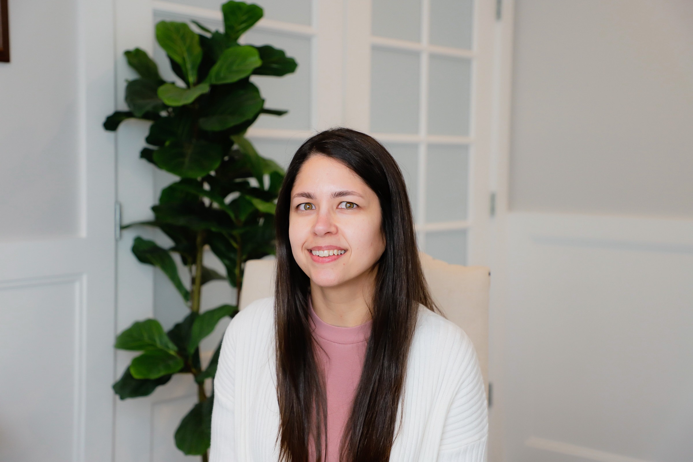 Brittany Murphy, Abstractor