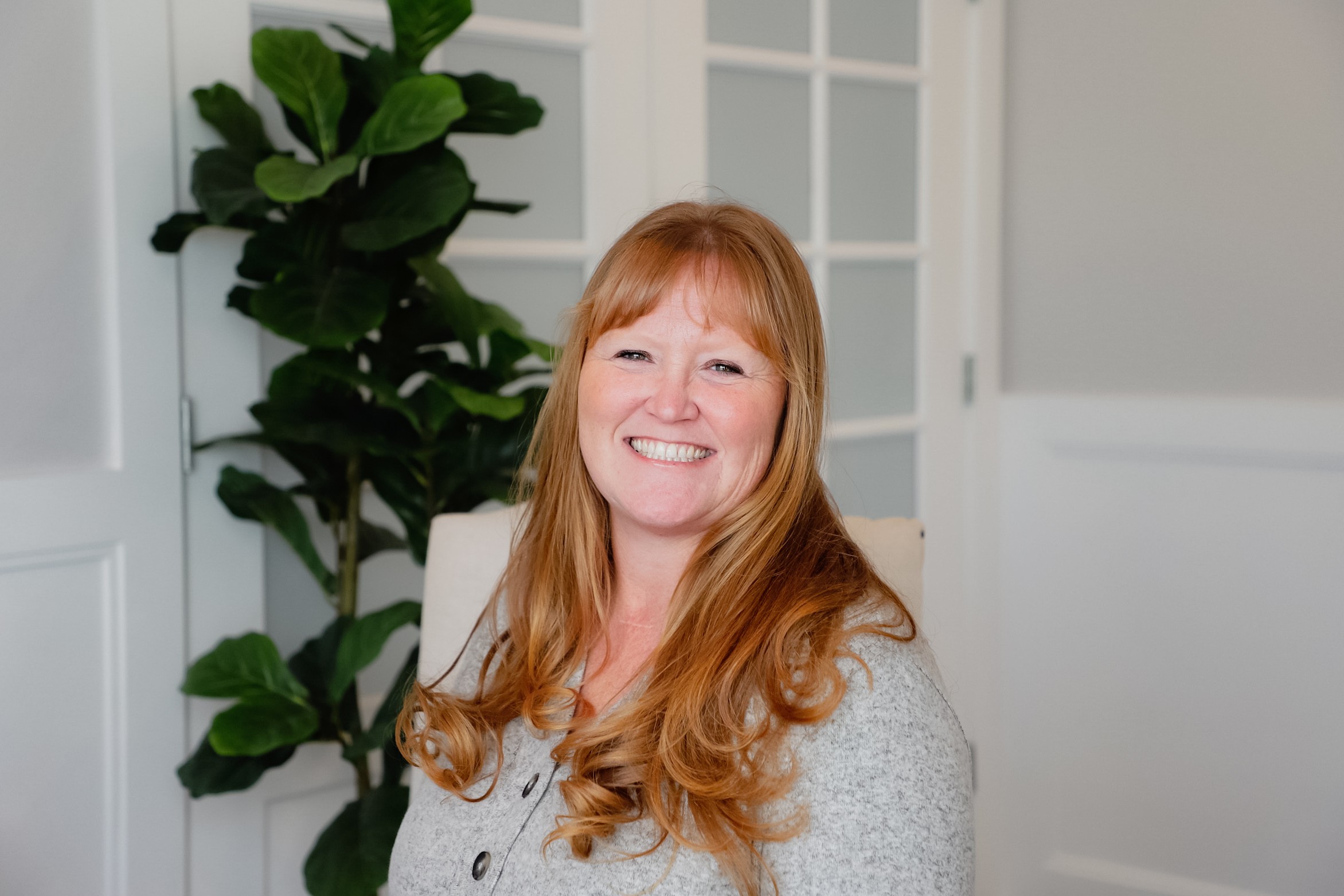 Jasmine Pierson, Closer