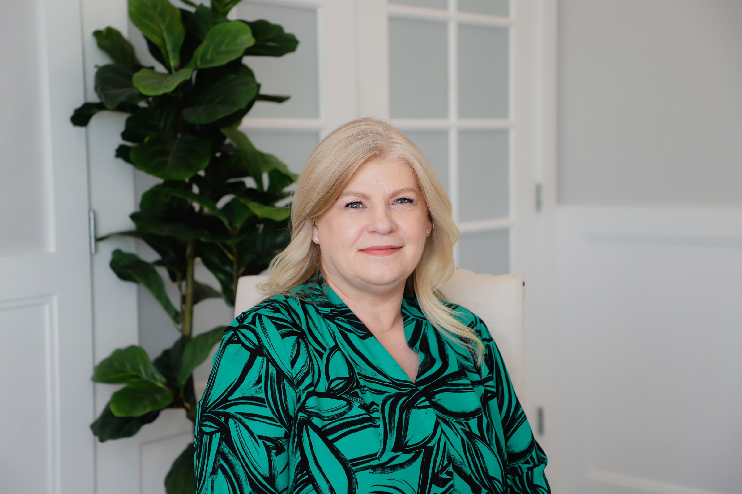 Mindy Barnard, New Order/Post Closer